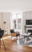 Туры в отель Appartements Crebillon - Maisons du Monde Hotel & Suites Туры в отель Appartements Crebillon - Maisons du Monde Hotel & Suites