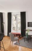 Туры в отель Appartements Crebillon - Maisons du Monde Hotel & Suites Туры в отель Appartements Crebillon - Maisons du Monde Hotel & Suites