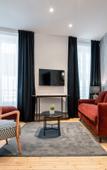 Туры в отель Appartements Crebillon - Maisons du Monde Hotel & Suites Туры в отель Appartements Crebillon - Maisons du Monde Hotel & Suites