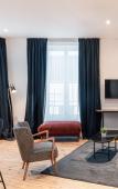 Туры в отель Appartements Crebillon - Maisons du Monde Hotel & Suites Туры в отель Appartements Crebillon - Maisons du Monde Hotel & Suites