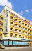 Туры в отель OYO 120 Concord International Hotel Туры в отель OYO 120 Concord International Hotel