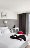 Туры в отель Grand Hotel Perros-Guirec Туры в отель Grand Hotel Perros-Guirec