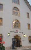 Туры в отель Hotel Balsthal Туры в отель Hotel Balsthal