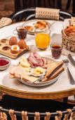 Туры в отель Ibis Styles Montauban Туры в отель Ibis Styles Montauban
