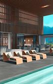 Туры в отель Hilton Monterrey Valle Туры в отель Hilton Monterrey Valle