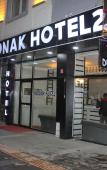 Туры в отель Konak Hotel 2 Туры в отель Konak Hotel 2