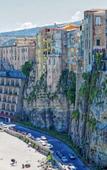 Туры в отель Solmaris Tropea - Rooms & Suites Туры в отель Solmaris Tropea - Rooms & Suites