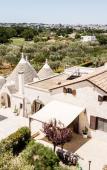 Туры в отель Trulli Nuova Aia Resort Туры в отель Trulli Nuova Aia Resort