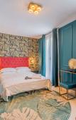 Туры в отель Boutique Suites Туры в отель Boutique Suites