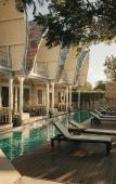 Туры в отель Mambo Beach Resort Туры в отель Mambo Beach Resort