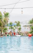 Туры в отель Mambo Beach Resort Туры в отель Mambo Beach Resort