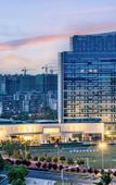 Туры в отель Gaochun Jinling Grand Hotel Туры в отель Gaochun Jinling Grand Hotel
