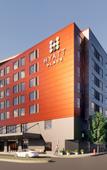 Туры в отель Hyatt Place Albany / Downtown Туры в отель Hyatt Place Albany / Downtown