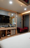 Туры в отель Mokpo Well Hotel Туры в отель Mokpo Well Hotel