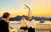 Туры в отель Indochine Lan Ha Bay Туры в отель Indochine Lan Ha Bay