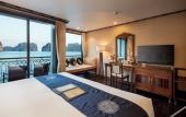 Туры в отель Indochine Lan Ha Bay Туры в отель Indochine Lan Ha Bay