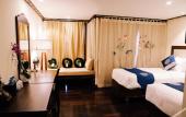 Туры в отель Indochine Lan Ha Bay Туры в отель Indochine Lan Ha Bay
