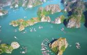 Туры в отель Indochine Lan Ha Bay Туры в отель Indochine Lan Ha Bay