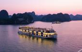 Туры в отель Indochine Lan Ha Bay Туры в отель Indochine Lan Ha Bay