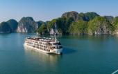 Туры в отель Indochine Lan Ha Bay Туры в отель Indochine Lan Ha Bay