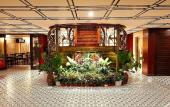 Туры в отель Indochine Lan Ha Bay Туры в отель Indochine Lan Ha Bay
