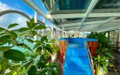 Туры в отель Indochine Lan Ha Bay Туры в отель Indochine Lan Ha Bay