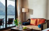Туры в отель Indochine Lan Ha Bay Туры в отель Indochine Lan Ha Bay