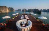 Туры в отель Indochine Lan Ha Bay Туры в отель Indochine Lan Ha Bay