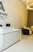 Туры в отель Athenee Hotel Vientiane Туры в отель Athenee Hotel Vientiane