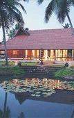 Туры в отель Kumarakom Lake Resort Туры в отель Kumarakom Lake Resort