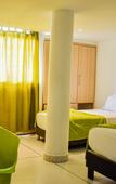 Туры в отель Hotel Isla Capri Туры в отель Hotel Isla Capri