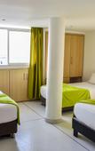 Туры в отель Hotel Isla Capri Туры в отель Hotel Isla Capri