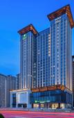 Туры в отель Holiday Inn Express XI'AN DAXING by IHG Туры в отель Holiday Inn Express XI'AN DAXING by IHG