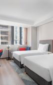 Туры в отель Holiday Inn Express XI'AN DAXING by IHG Туры в отель Holiday Inn Express XI'AN DAXING by IHG