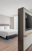 Туры в отель Holiday Inn Express XI'AN DAXING by IHG Туры в отель Holiday Inn Express XI'AN DAXING by IHG