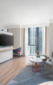 Туры в отель Holiday Inn Express XI'AN DAXING by IHG Туры в отель Holiday Inn Express XI'AN DAXING by IHG
