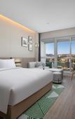 Туры в отель Holiday Inn QUANZHOU DONGHAI by IHG Туры в отель Holiday Inn QUANZHOU DONGHAI by IHG