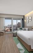 Туры в отель Holiday Inn QUANZHOU DONGHAI by IHG Туры в отель Holiday Inn QUANZHOU DONGHAI by IHG