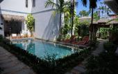 Туры в отель Fairy Garden Villa Туры в отель Fairy Garden Villa