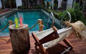 Туры в отель Fairy Garden Villa Туры в отель Fairy Garden Villa