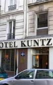 Туры в отель Kuntz Туры в отель Kuntz