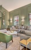 Туры в отель Les Suites de l'Ile Barbe Туры в отель Les Suites de l'Ile Barbe