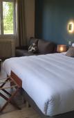 Туры в отель Hotel Restaurant Gastronomique La Huchette Туры в отель Hotel Restaurant Gastronomique La Huchette
