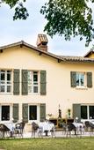 Туры в отель Hotel Restaurant Gastronomique La Huchette Туры в отель Hotel Restaurant Gastronomique La Huchette