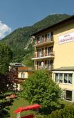 Туры в отель Kur- Und Alpenhof Туры в отель Kur- Und Alpenhof