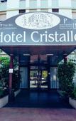 Туры в отель Hotel Cristallo Туры в отель Hotel Cristallo