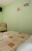 Туры в отель Central Old Town Rooms Туры в отель Central Old Town Rooms