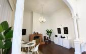 Туры в отель Nava Suites Туры в отель Nava Suites