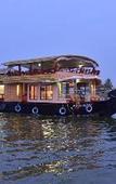 Туры в отель Kerala Boathouse Туры в отель Kerala Boathouse