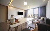 Туры в отель Hound Hotel Busan Songjeong Туры в отель Hound Hotel Busan Songjeong